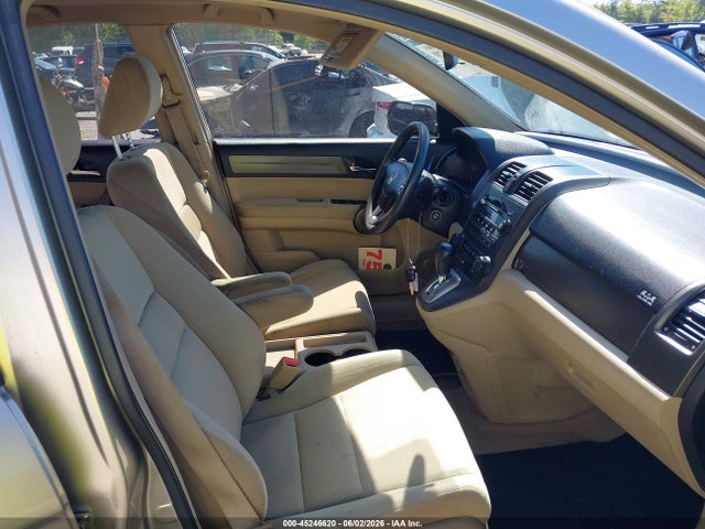 Продажа на аукционе авто 2008 Honda Cr-v Ex, vin: JHLRE485X8C069355, номер лота: 45246620