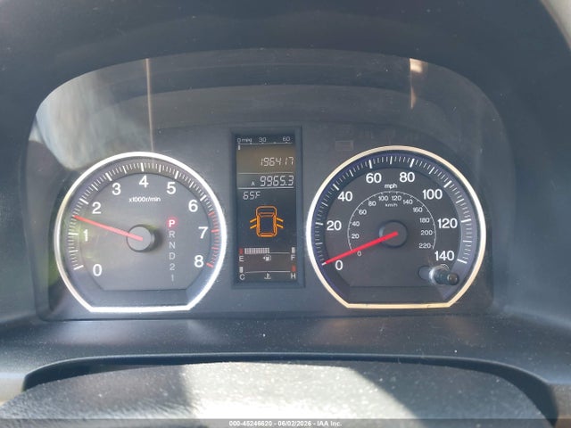 Продажа на аукционе авто 2008 Honda Cr-v Ex, vin: JHLRE485X8C069355, номер лота: 45246620