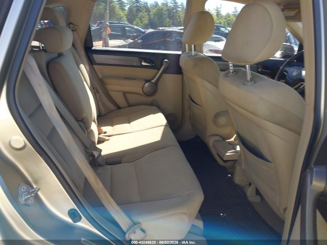 Продажа на аукционе авто 2008 Honda Cr-v Ex, vin: JHLRE485X8C069355, номер лота: 45246620
