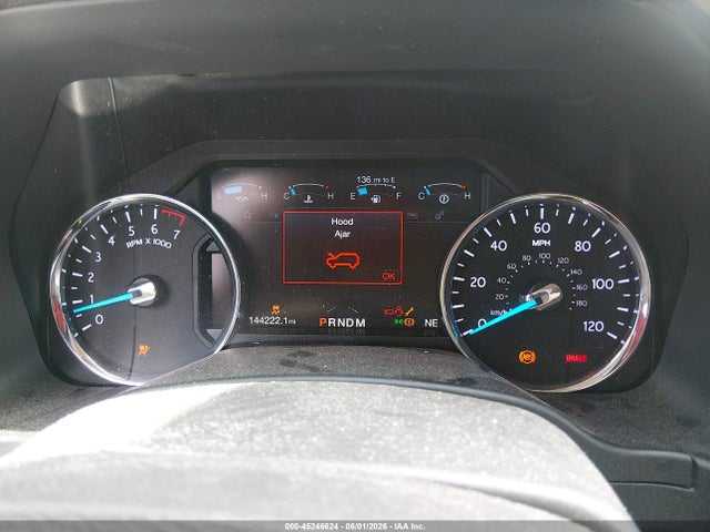 Продажа на аукционе авто 2019 Ford Expedition Max Xlt, vin: 1FMJK1HT3KEA75196, номер лота: 45246624