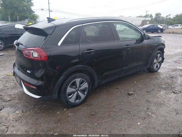 45246626 :رقم المزاد ، KNDCB3LC9K5295328 vin ، 2019 Kia Niro Lx مزاد بيع