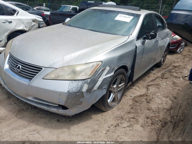Aukcja sprzedaży 2009 Lexus Es 350, vin: JTHBJ46G892326257, numer aukcji: 45246635