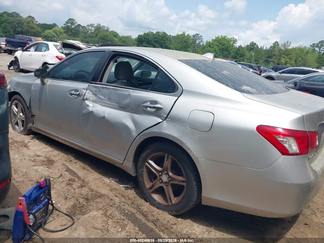 Aukcja sprzedaży 2009 Lexus Es 350, vin: JTHBJ46G892326257, numer aukcji: 45246635