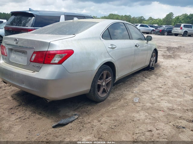 Aukcja sprzedaży 2009 Lexus Es 350, vin: JTHBJ46G892326257, numer aukcji: 45246635