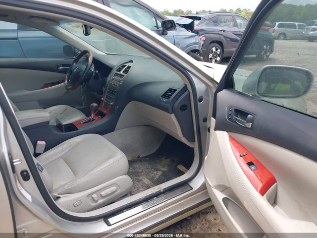 Aukcja sprzedaży 2009 Lexus Es 350, vin: JTHBJ46G892326257, numer aukcji: 45246635