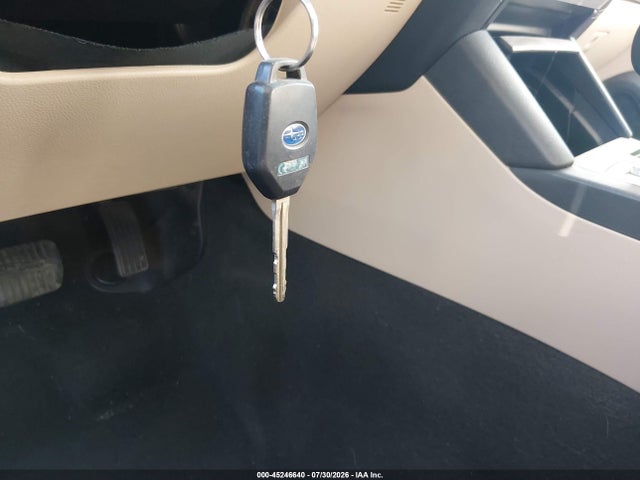 Aukcja sprzedaży 2018 Subaru Outback 2.5i Premium, vin: 4S4BSADC8J3372856, numer aukcji: 45246640