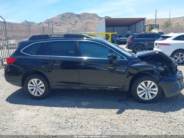 Subaru Outback 2.5i Premium 2018 4S4BSADC8J3372856 Image 12