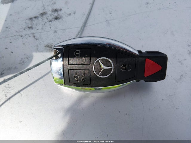 45246641 :رقم المزاد ، 4JGED6EB4KA144165 vin ، 2019 Mercedes-benz Amg Gle 43 Coupe 4matic مزاد بيع