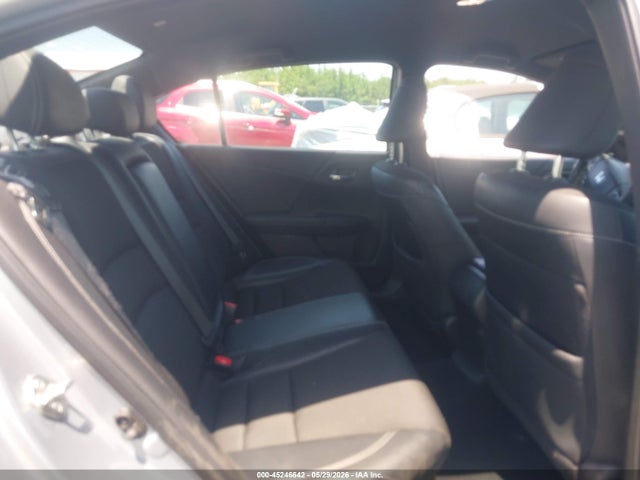 Продаж на аукціоні авто 2017 Honda Accord Sport, vin: 1HGCR2F57HA060429, номер лоту: 45246642