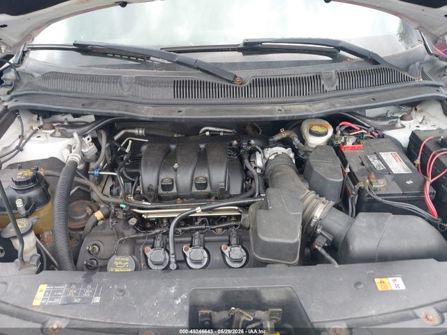 45246643 :رقم المزاد ، 1FM5K8B81DGA13379 vin ، 2013 Ford Explorer مزاد بيع