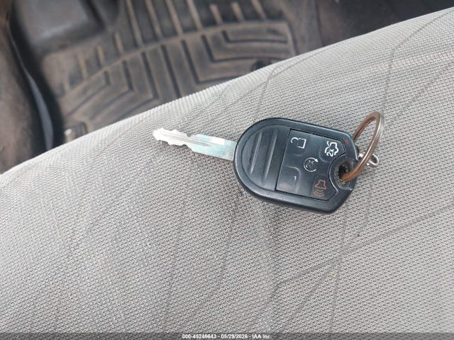 45246643 :رقم المزاد ، 1FM5K8B81DGA13379 vin ، 2013 Ford Explorer مزاد بيع