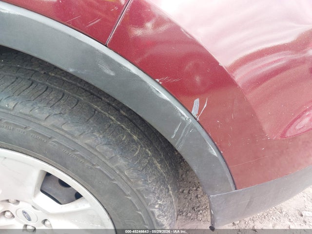 45246643 :رقم المزاد ، 1FM5K8B81DGA13379 vin ، 2013 Ford Explorer مزاد بيع