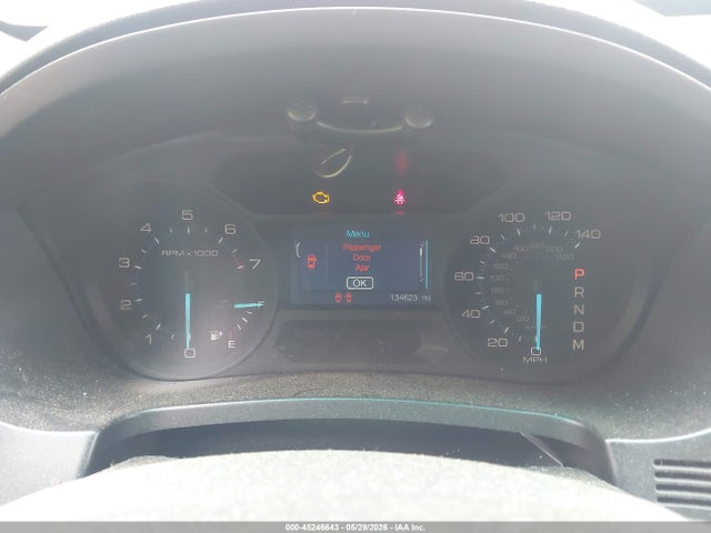 45246643 :رقم المزاد ، 1FM5K8B81DGA13379 vin ، 2013 Ford Explorer مزاد بيع