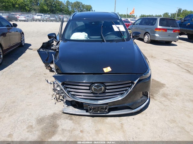 Aukcja sprzedaży 2021 Mazda Cx-9 Grand Touring, vin: JM3TCADY3M0512259, numer aukcji: 45246644