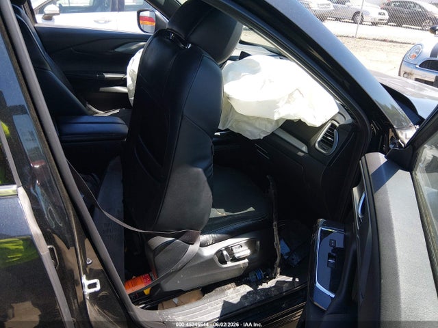 Aukcja sprzedaży 2021 Mazda Cx-9 Grand Touring, vin: JM3TCADY3M0512259, numer aukcji: 45246644