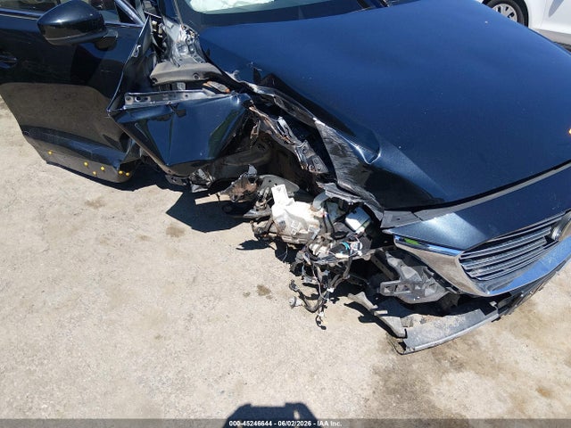 Aukcja sprzedaży 2021 Mazda Cx-9 Grand Touring, vin: JM3TCADY3M0512259, numer aukcji: 45246644