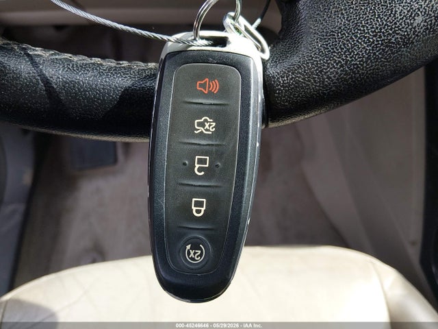 Ford Escape Titanium 2015 1FMCU9J98FUB49062 Image 11