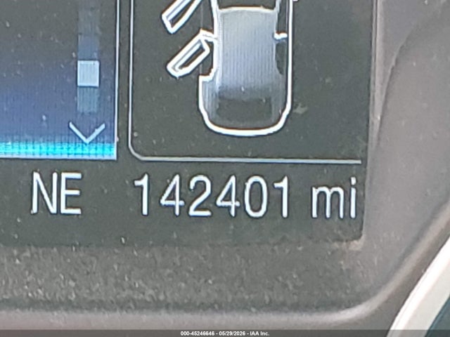 Ford Escape Titanium 2015 1FMCU9J98FUB49062 Image 16