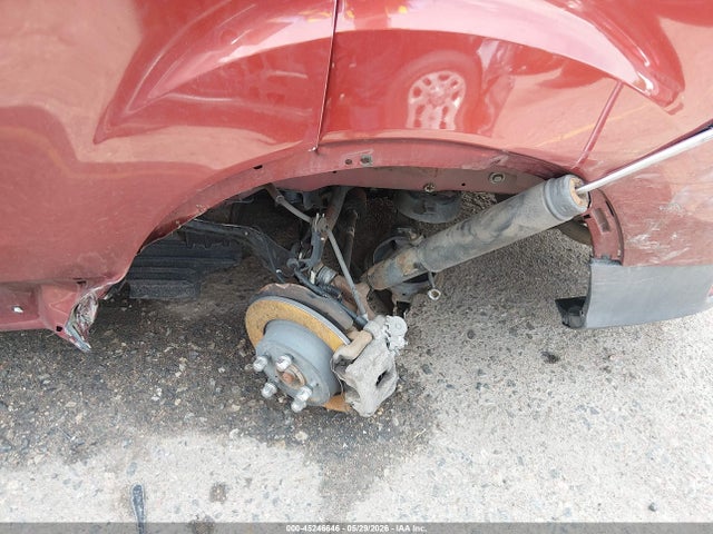 Ford Escape Titanium 2015 1FMCU9J98FUB49062 Image 6
