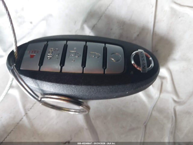 3N1CN8FV2LL904880 Nissan Versa Sr Xtronic Cvt