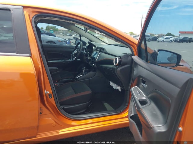 3N1CN8FV2LL904880 Nissan Versa Sr Xtronic Cvt