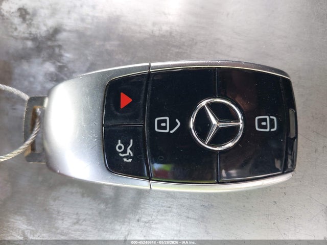 WDDZF6EBXHA222611 Mercedes-Benz Amg E 43 4matic