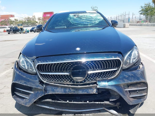WDDZF6EBXHA222611 Mercedes-Benz Amg E 43 4matic