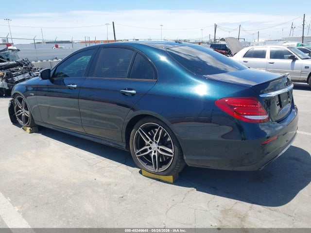 WDDZF6EBXHA222611 Mercedes-Benz Amg E 43 4matic