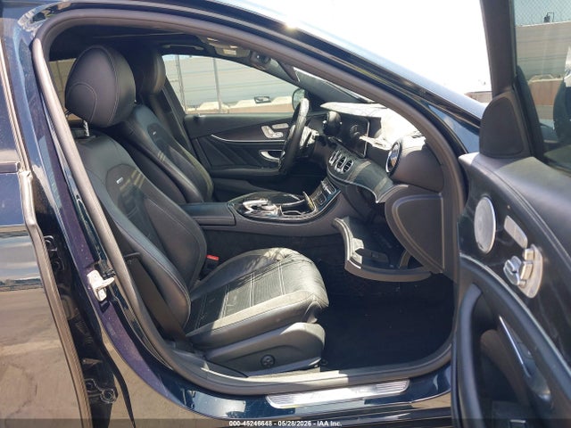 WDDZF6EBXHA222611 Mercedes-Benz Amg E 43 4matic