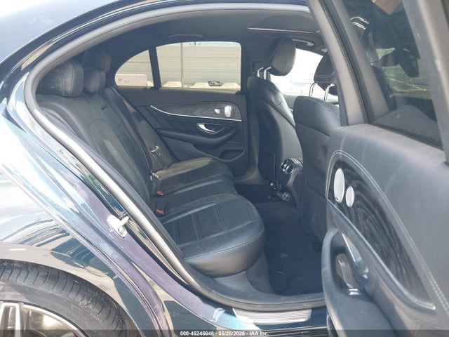 WDDZF6EBXHA222611 Mercedes-Benz Amg E 43 4matic