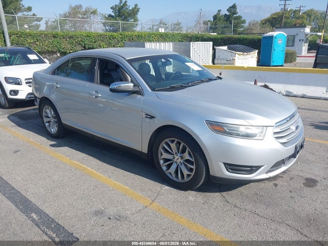 2015 1FAHP2F85FG144530 main image