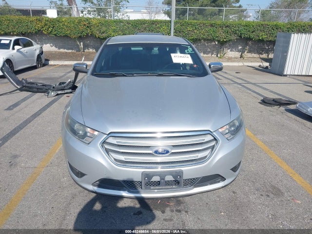 1FAHP2F85FG144530 Ford Taurus Limited