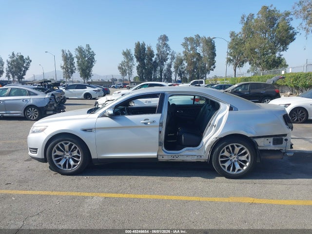 1FAHP2F85FG144530 Ford Taurus Limited