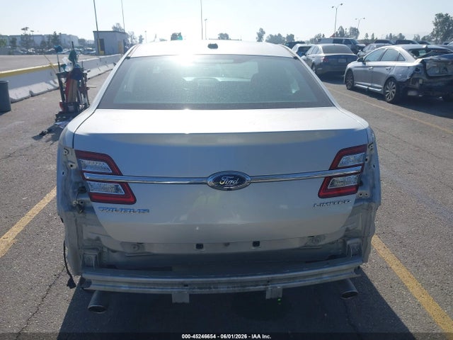 1FAHP2F85FG144530 Ford Taurus Limited