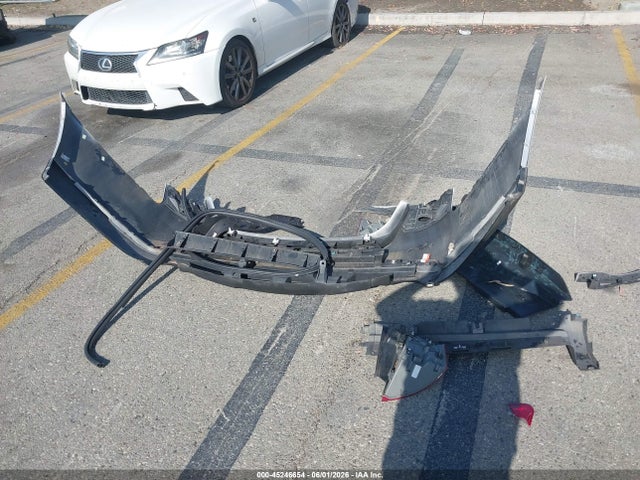 1FAHP2F85FG144530 Ford Taurus Limited