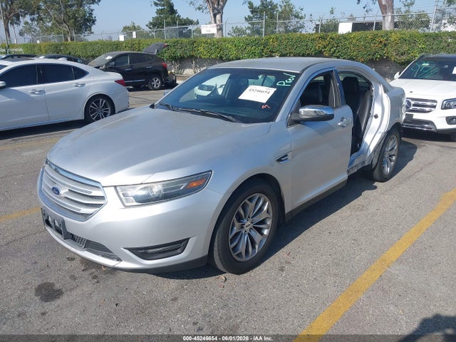 1FAHP2F85FG144530 Ford Taurus Limited