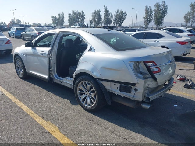 1FAHP2F85FG144530 Ford Taurus Limited