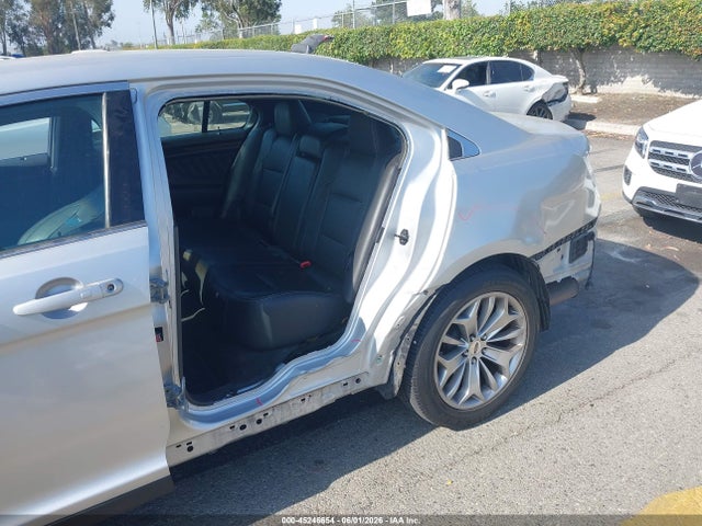 1FAHP2F85FG144530 Ford Taurus Limited