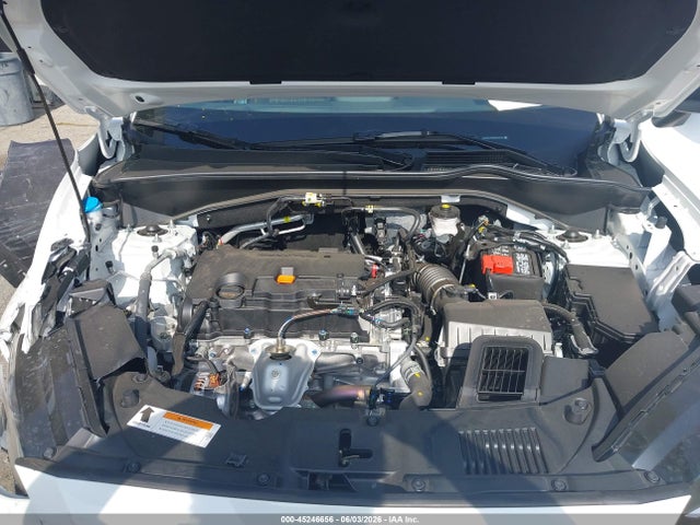 Aukcja sprzedaży 2026 Honda Hr-v 2wd Sport, vin: 3CZRZ1H59TM734778, numer aukcji: 45246656