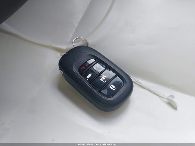 Aukcja sprzedaży 2026 Honda Hr-v 2wd Sport, vin: 3CZRZ1H59TM734778, numer aukcji: 45246656