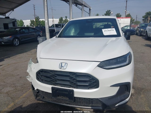 Aukcja sprzedaży 2026 Honda Hr-v 2wd Sport, vin: 3CZRZ1H59TM734778, numer aukcji: 45246656