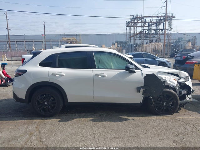 Aukcja sprzedaży 2026 Honda Hr-v 2wd Sport, vin: 3CZRZ1H59TM734778, numer aukcji: 45246656