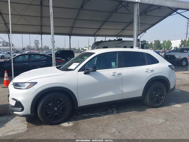 Aukcja sprzedaży 2026 Honda Hr-v 2wd Sport, vin: 3CZRZ1H59TM734778, numer aukcji: 45246656