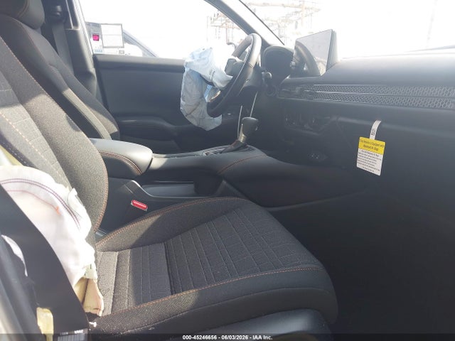 Aukcja sprzedaży 2026 Honda Hr-v 2wd Sport, vin: 3CZRZ1H59TM734778, numer aukcji: 45246656