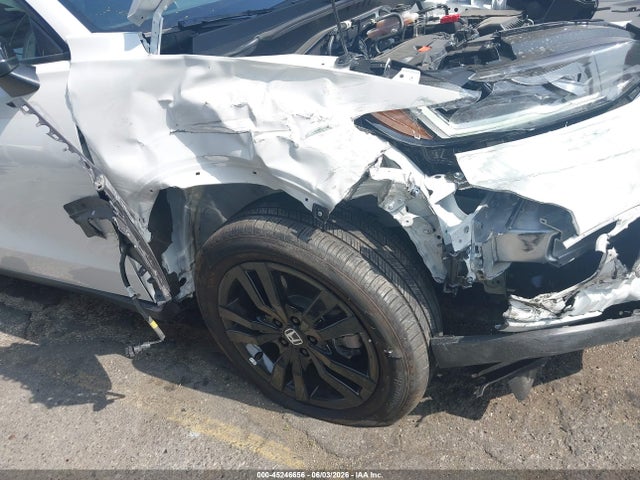 Aukcja sprzedaży 2026 Honda Hr-v 2wd Sport, vin: 3CZRZ1H59TM734778, numer aukcji: 45246656
