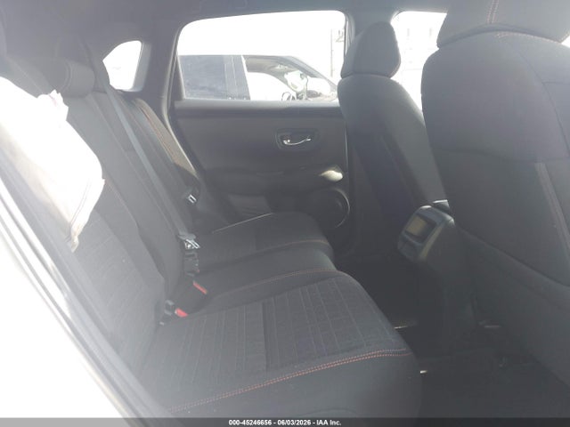 Aukcja sprzedaży 2026 Honda Hr-v 2wd Sport, vin: 3CZRZ1H59TM734778, numer aukcji: 45246656