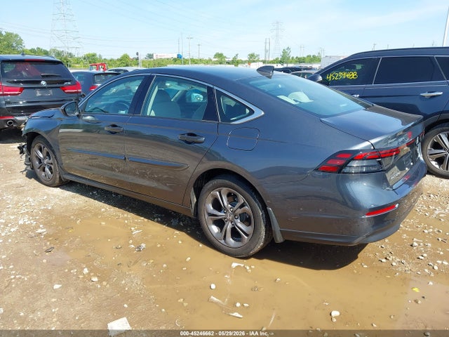 Продажа на аукционе авто 2023 Honda Accord Ex, vin: 1HGCY1F39PA025210, номер лота: 45246662
