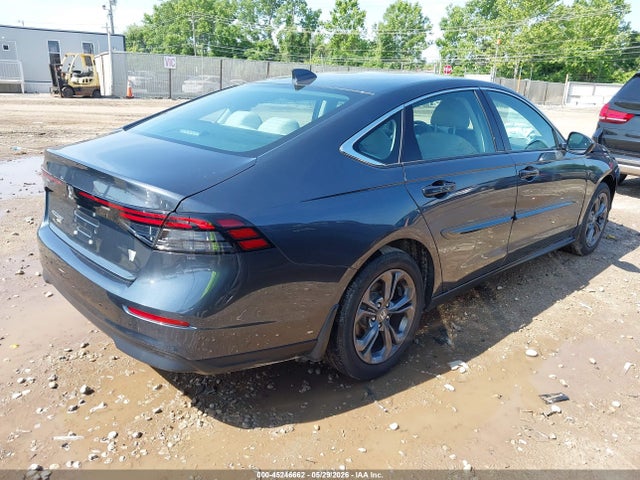 Продажа на аукционе авто 2023 Honda Accord Ex, vin: 1HGCY1F39PA025210, номер лота: 45246662