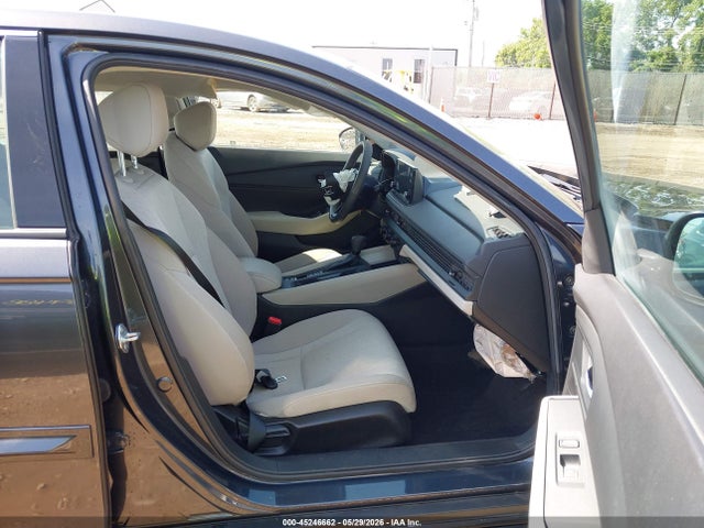 Продажа на аукционе авто 2023 Honda Accord Ex, vin: 1HGCY1F39PA025210, номер лота: 45246662