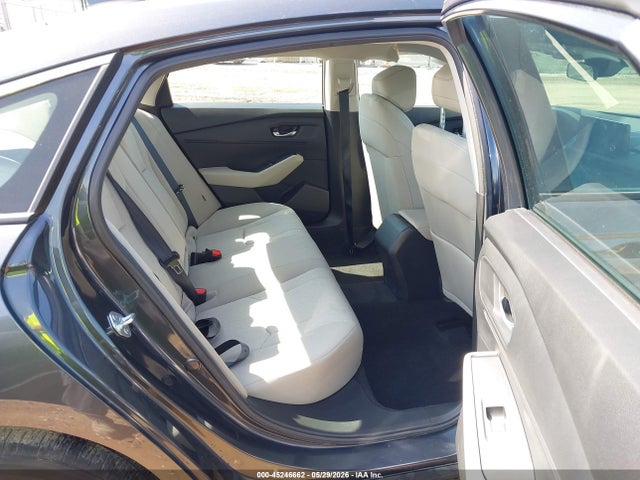 Продажа на аукционе авто 2023 Honda Accord Ex, vin: 1HGCY1F39PA025210, номер лота: 45246662